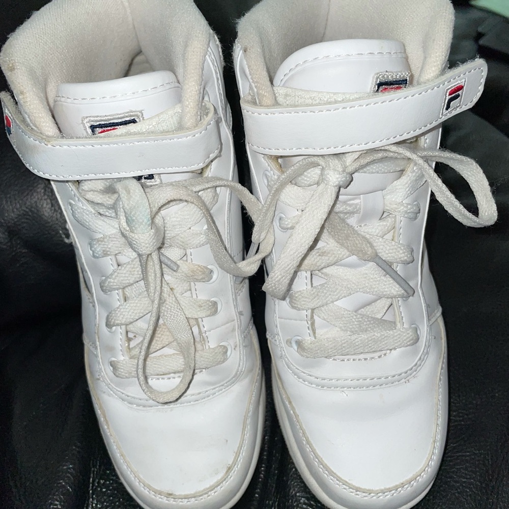 Kids Filas